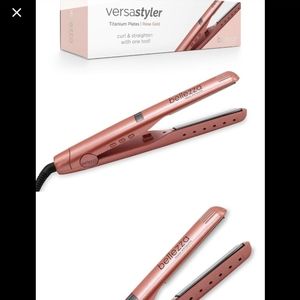Versastayler Bellezza Hair Straightener